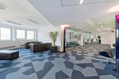 Gewerbeimmobilie mieten in Wien – 290 m² – Bild 3 von 7
