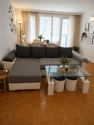Familienwohnung mit 3 Schlafzimmern | 105 m² | 1110 Wien | direkt an der Grenze zum 3. Bezirk