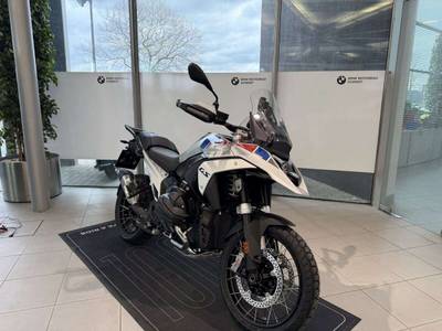 BMW R 1300 GS