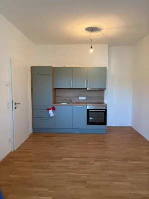 2-Zimmer-Wohnung mieten in Leibnitz – 41,19 m², € 497 – Bild 7 von 11