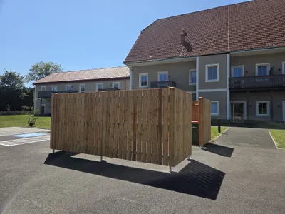 2-Zimmer-Wohnung mieten in Leibnitz – 41,19 m², € 497 – Bild 9 von 11
