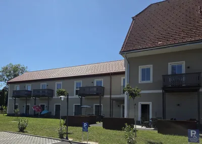 2-Zimmer-Wohnung mieten in Leibnitz – 41,19 m², € 497 – Bild 1 von 11