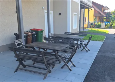 2-Zimmer-Wohnung mieten in Leibnitz – 41,19 m², € 497 – Bild 2 von 11