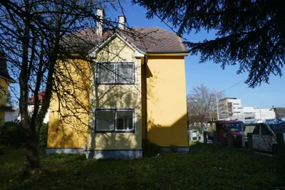 Haus kaufen in Salzburg Stadt – 162 m², € 845.000 – Bild 2 von 2