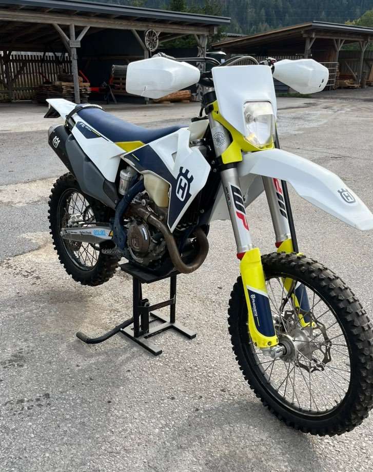 Husqvarna FE Enduro