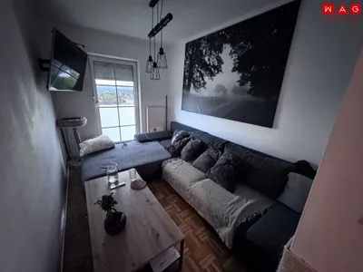 2-Zimmer-Wohnung mieten in Vöcklabruck – 47,04 m², € 378 – Bild 5 von 6