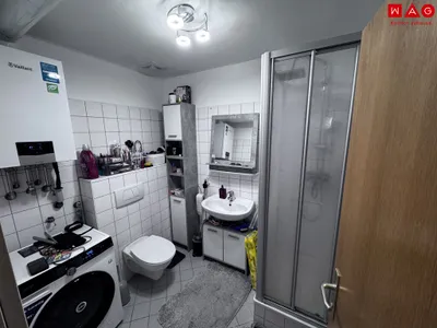 2-Zimmer-Wohnung mieten in Vöcklabruck – 47,04 m², € 378 – Bild 4 von 6