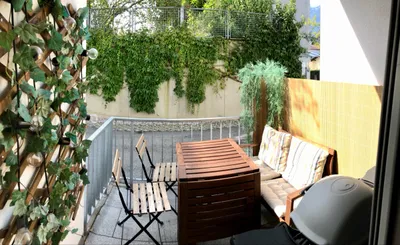 2-Zimmer-Wohnung mieten in Schwaz – 53 m², € 1.143 – Bild 8 von 9