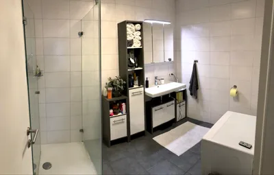 2-Zimmer-Wohnung mieten in Schwaz – 53 m², € 1.143 – Bild 3 von 9