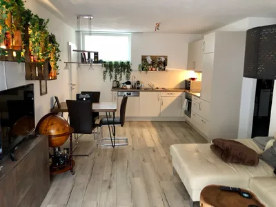 2-Zimmer-Wohnung mieten in Schwaz – 53 m², € 1.143 – Bild 2 von 9