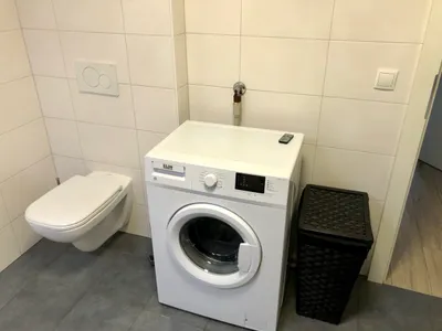 2-Zimmer-Wohnung mieten in Schwaz – 53 m², € 1.143 – Bild 5 von 9