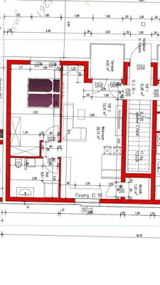 2-Zimmer-Wohnung mieten in Schwaz – 53 m², € 1.143 – Bild 9 von 9