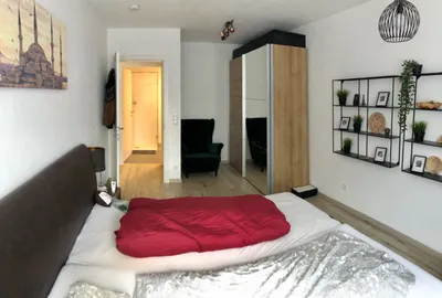 2-Zimmer-Wohnung mieten in Schwaz – 53 m², € 1.143 – Bild 6 von 9