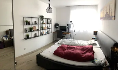 2-Zimmer-Wohnung mieten in Schwaz – 53 m², € 1.143 – Bild 7 von 9