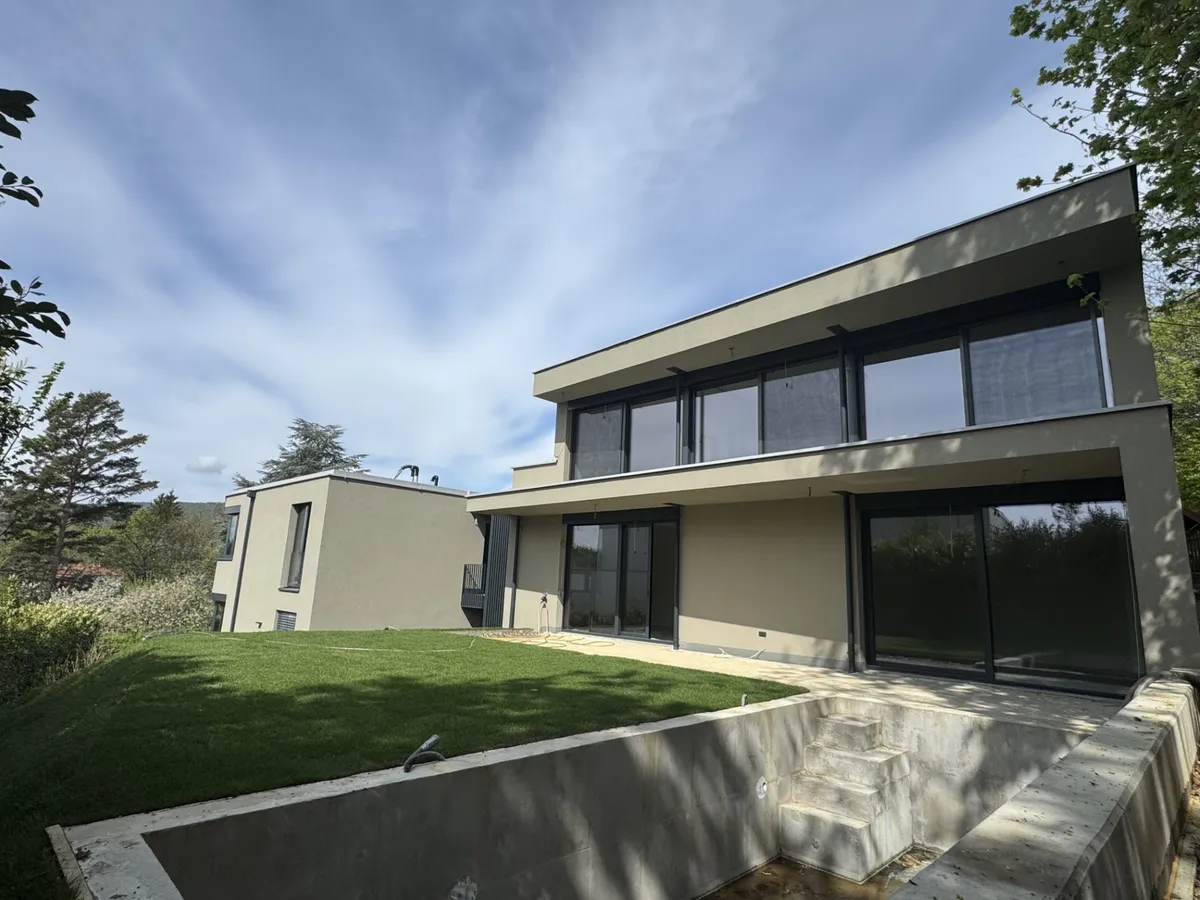 ROSENBERG - SÜDHANG – pohled 3