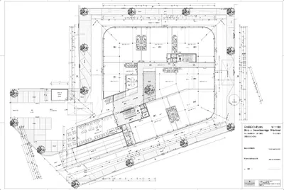 3-Zimmer-Gewerbeimmobilie mieten in Landeck – 113 m², € 17 – Bild 10 von 10