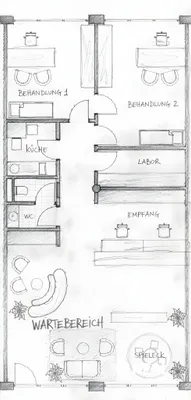 3-Zimmer-Gewerbeimmobilie mieten in Landeck – 113 m², € 17 – Bild 7 von 10