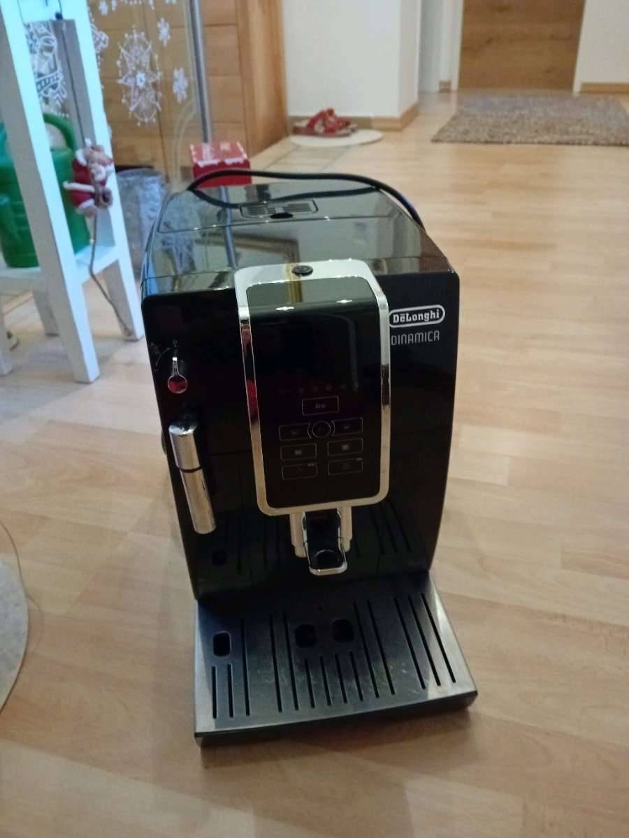 Delonghi Dinamica