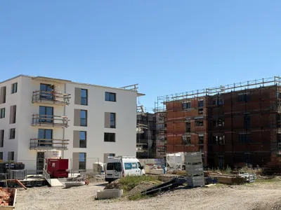 3-Zimmer-Wohnung mieten in Sankt Pölten – 71,42 m², € 903 – Bild 4 von 13