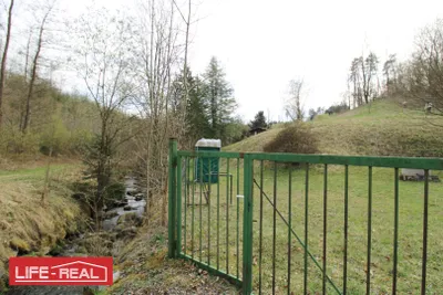 Immobilie kaufen in Freistadt – 2 873 m², € 59.000 – Bild 2 von 6