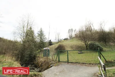 Immobilie kaufen in Freistadt – 2 873 m², € 59.000