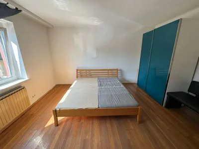 Wohnung mieten in Wels – 35 m², € 434 – Bild 2 von 6