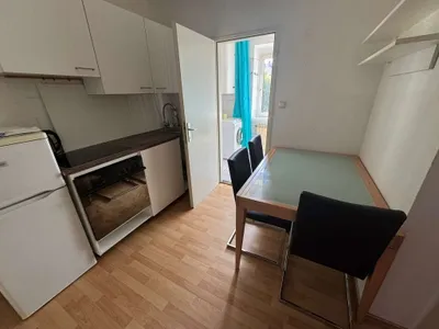Wohnung mieten in Wels – 35 m², € 434 – Bild 4 von 6