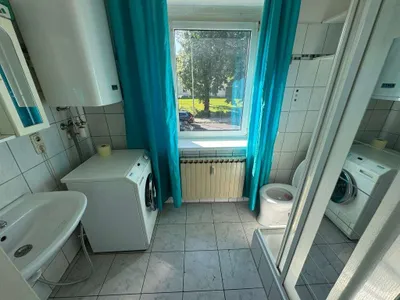 Wohnung mieten in Wels – 35 m², € 434 – Bild 5 von 6