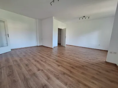 Sehr schöne 2-Zimmer-Wohnung in absoluter Ruhelage, photo 3