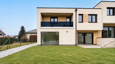 5-Zimmer-Haus kaufen in Tulln – 181,73 m², € 570.000 – Bild 2 von 35