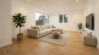 5-Zimmer-Haus kaufen in Tulln – 181,73 m², € 570.000 – Bild 7 von 35