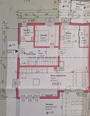 5-Zimmer-Haus kaufen in Tulln – 181,73 m², € 570.000 – Bild 32 von 35