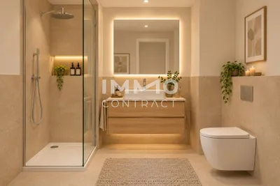2-Zimmer-Wohnung kaufen in Mödling – 53,76 m², € 300.500 – Bild 4 von 8