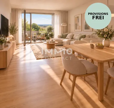 2-Zimmer-Wohnung kaufen in Mödling – 53,76 m², € 300.500