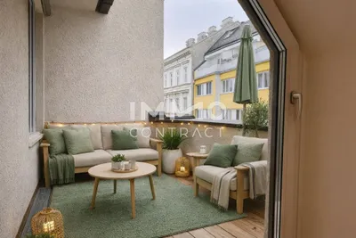 4-Zimmer-Wohnung kaufen in Wien – 95,1 m², € 772.659 – Bild 2 von 7