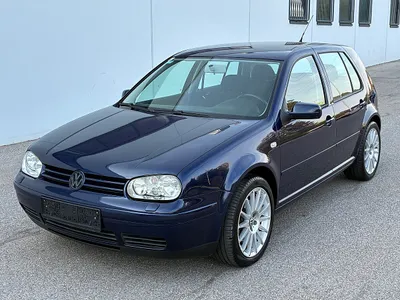 VW Golf GT TDI Aut. **131PS**GT**SITZHEIZUNG**TEMP...
