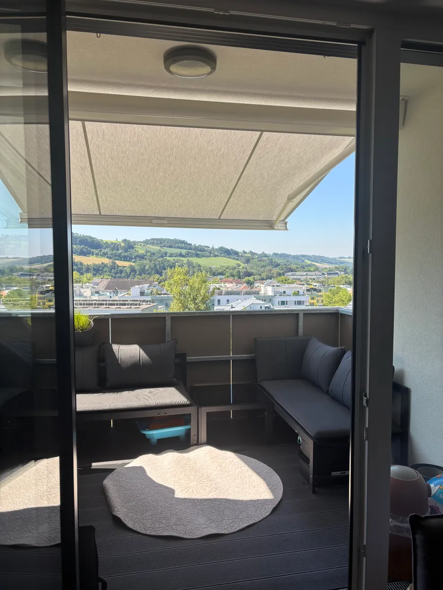 Wohnung – Bad Schallerbach - Ansicht 3