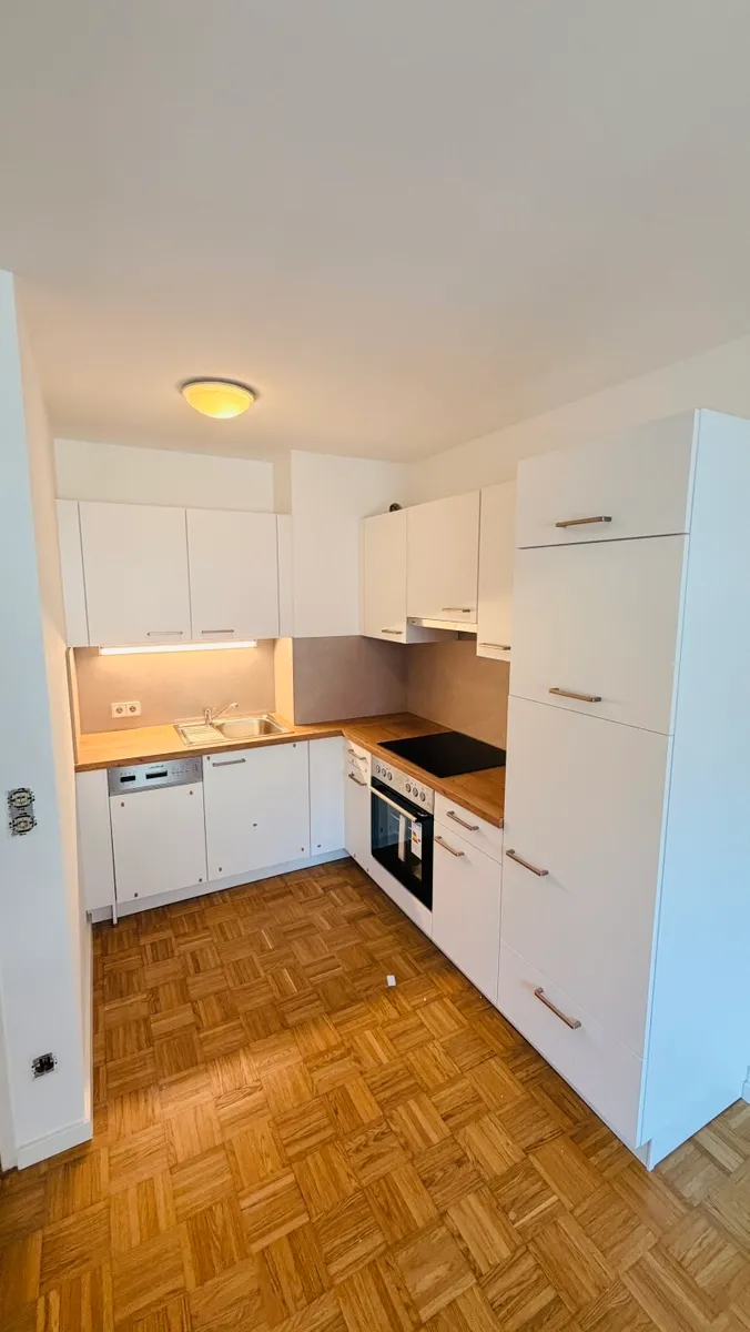 Wohnung – Wien - Ansicht 3