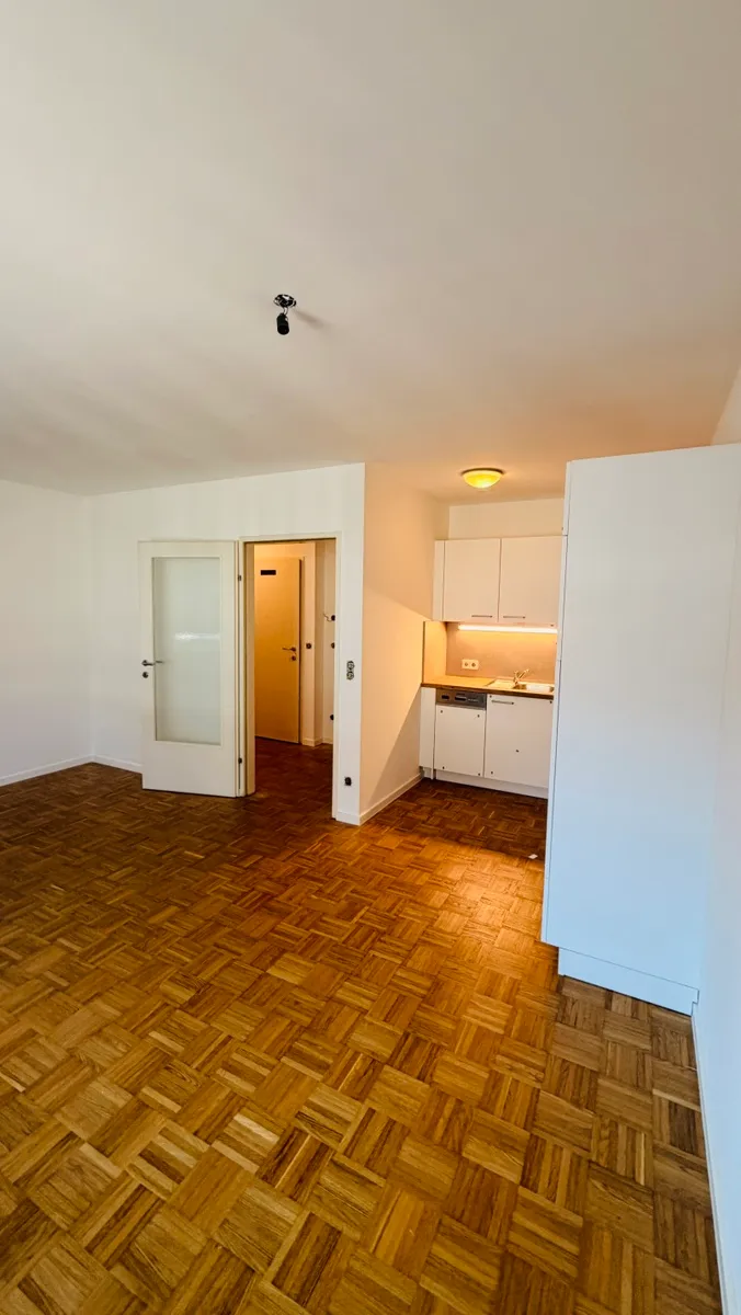 Wohnung – Wien - Ansicht 2