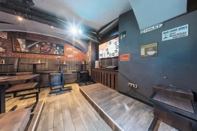 Gewerbeimmobilie mieten in Wien – 140 m², € 2.400 – Bild 15 von 29