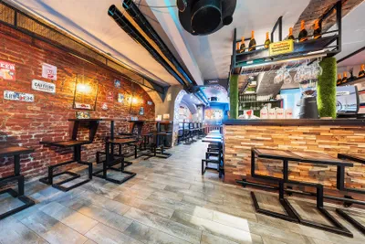 Gewerbeimmobilie mieten in Wien – 140 m², € 2.400 – Bild 4 von 29