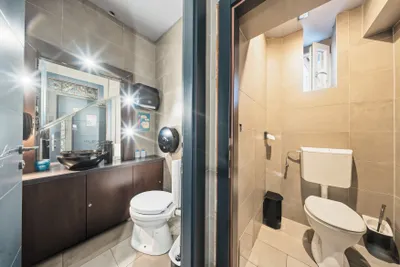 Gewerbeimmobilie mieten in Wien – 140 m², € 2.400 – Bild 27 von 29