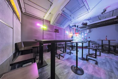 Gewerbeimmobilie mieten in Wien – 140 m², € 2.400 – Bild 22 von 29