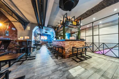 Gewerbeimmobilie mieten in Wien – 140 m², € 2.400 – Bild 5 von 29