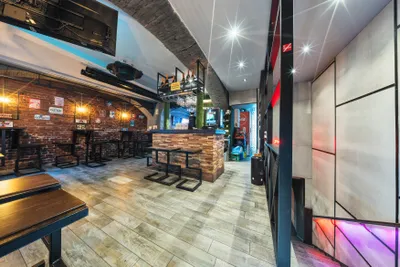 Gewerbeimmobilie mieten in Wien – 140 m², € 2.400 – Bild 6 von 29