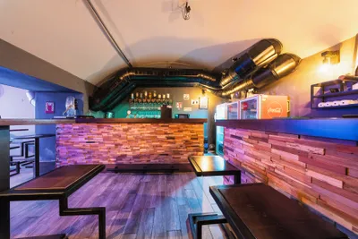 Gewerbeimmobilie mieten in Wien – 140 m², € 2.400 – Bild 14 von 29