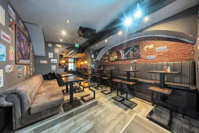 Gewerbeimmobilie mieten in Wien – 140 m², € 2.400 – Bild 9 von 29