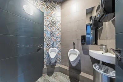 Gewerbeimmobilie mieten in Wien – 140 m², € 2.400 – Bild 26 von 29