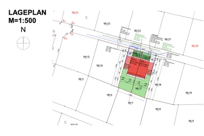4-Zimmer-Haus kaufen in Steyr-Land – 143 m², € 559.000 – Bild 16 von 20