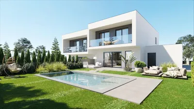 4-Zimmer-Haus kaufen in Steyr-Land – 143 m², € 559.000 – Bild 12 von 20